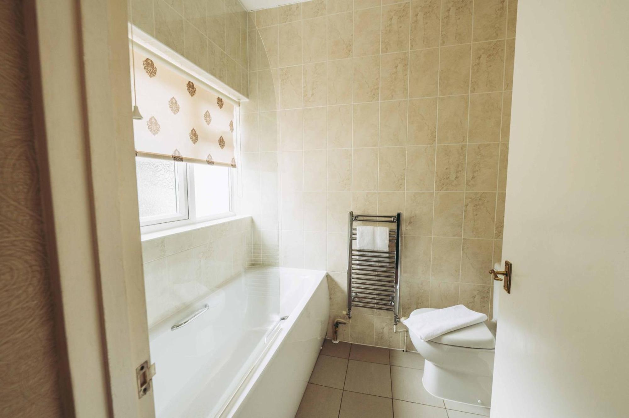 The Grange Hotel Brent Knoll Highbridge Bagian luar foto