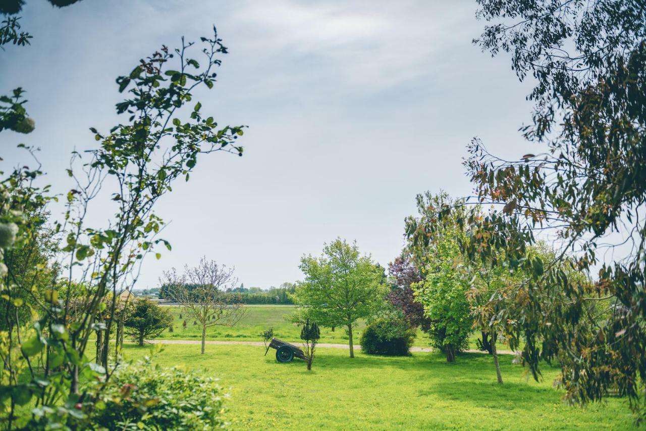 The Grange Hotel Brent Knoll Highbridge Bagian luar foto
